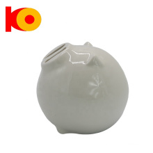 Factory sale  low prices lovely ceramic piggy bank
